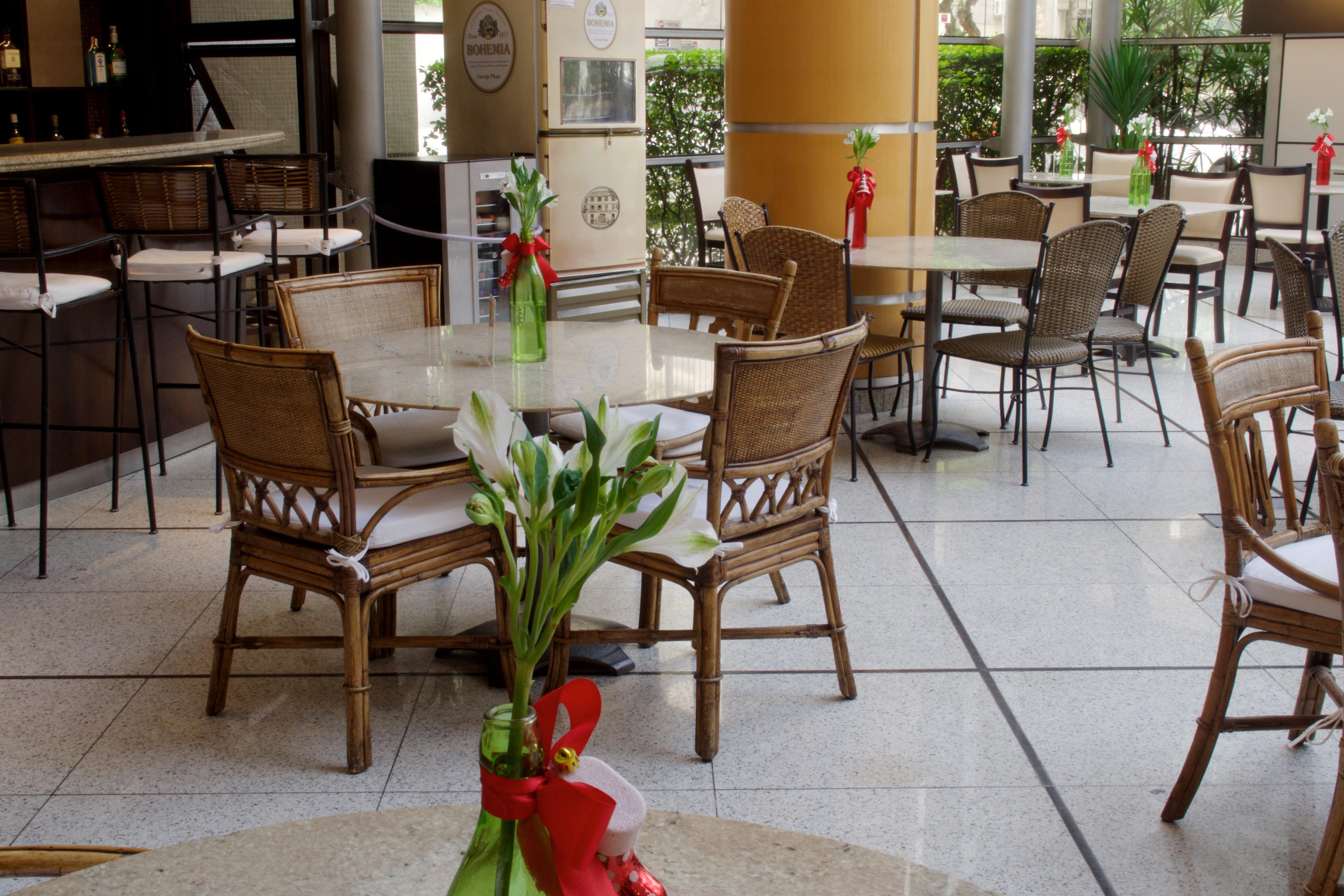 Hotel Quality Paulista San Paolo Esterno foto