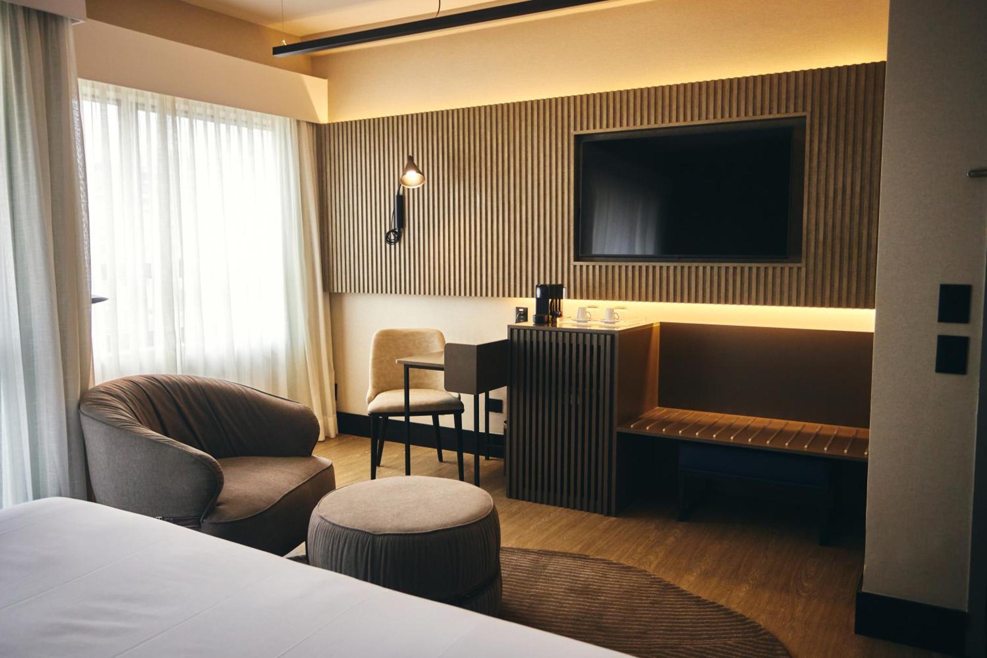 Hotel Quality Paulista San Paolo Esterno foto