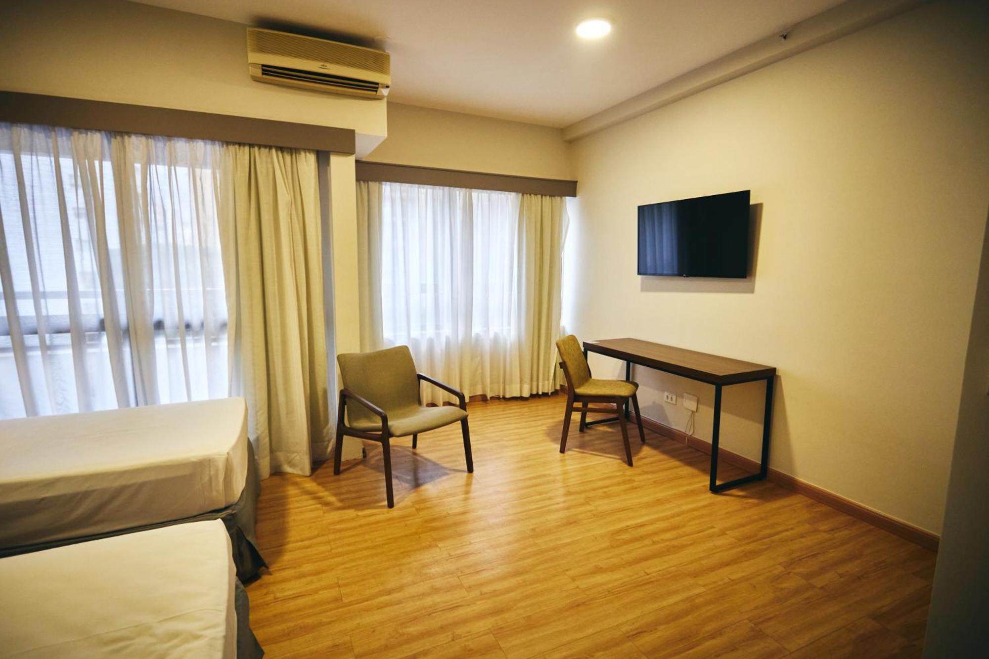 Hotel Quality Paulista San Paolo Esterno foto