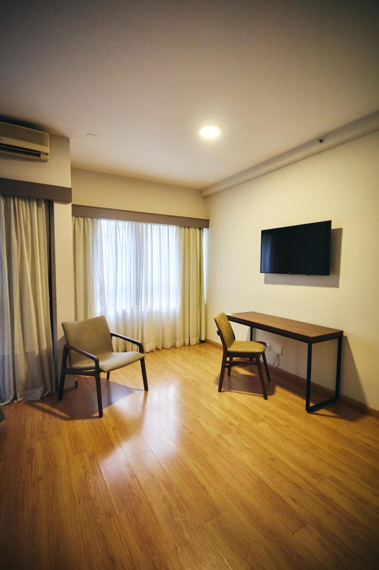 Hotel Quality Paulista San Paolo Esterno foto