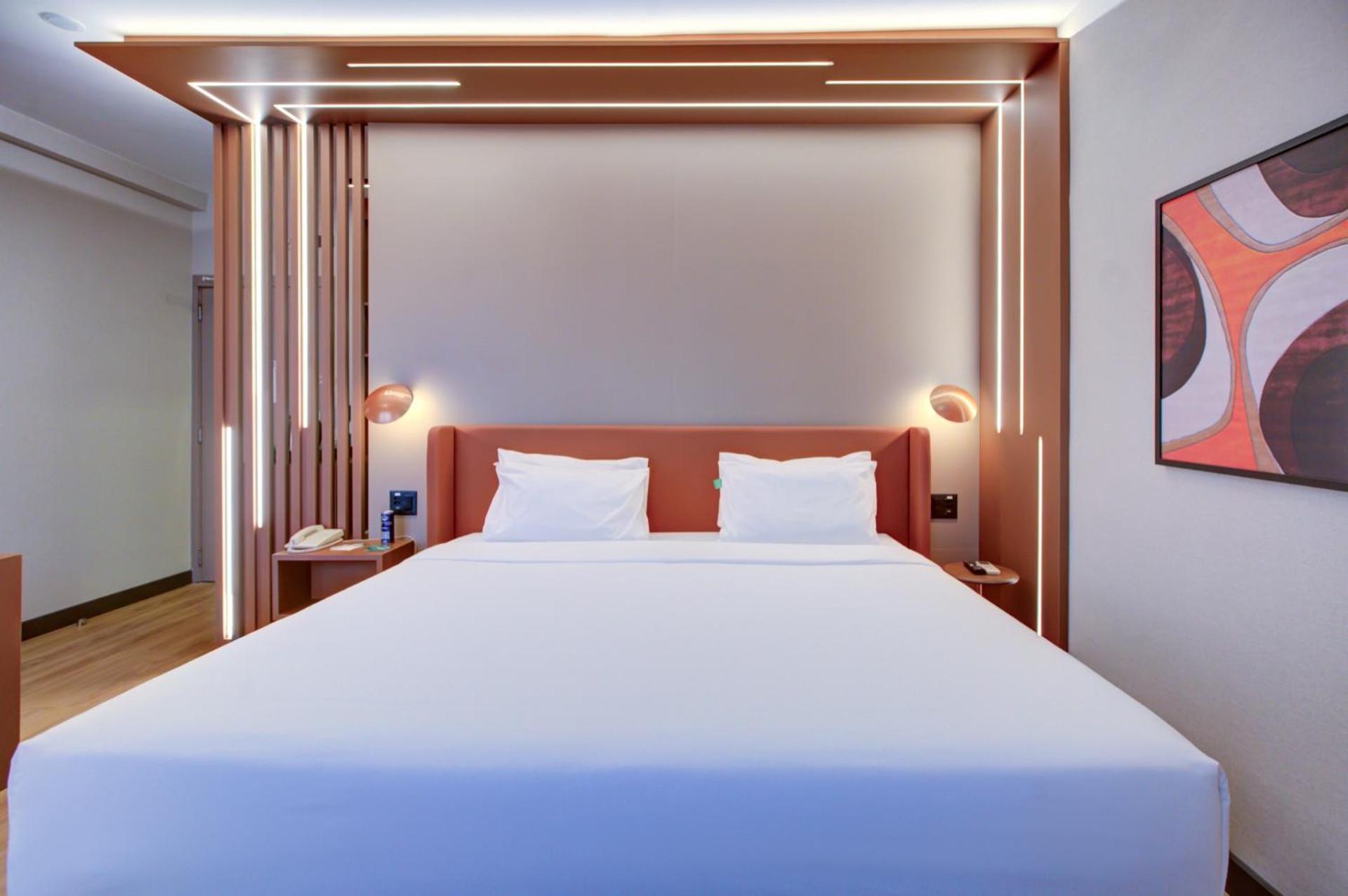 Hotel Quality Paulista San Paolo Esterno foto