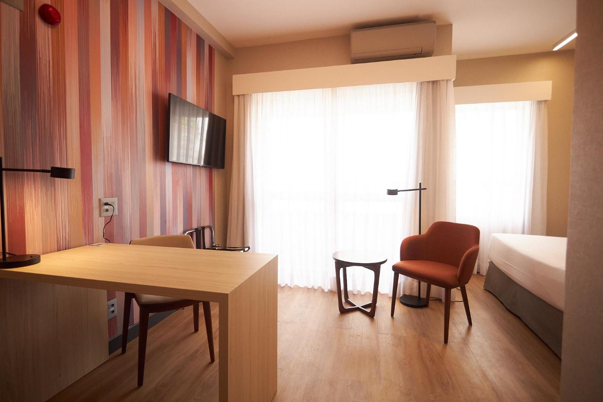 Hotel Quality Paulista San Paolo Esterno foto
